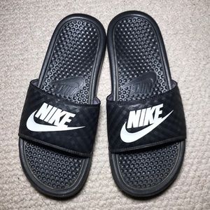 Nike Slides